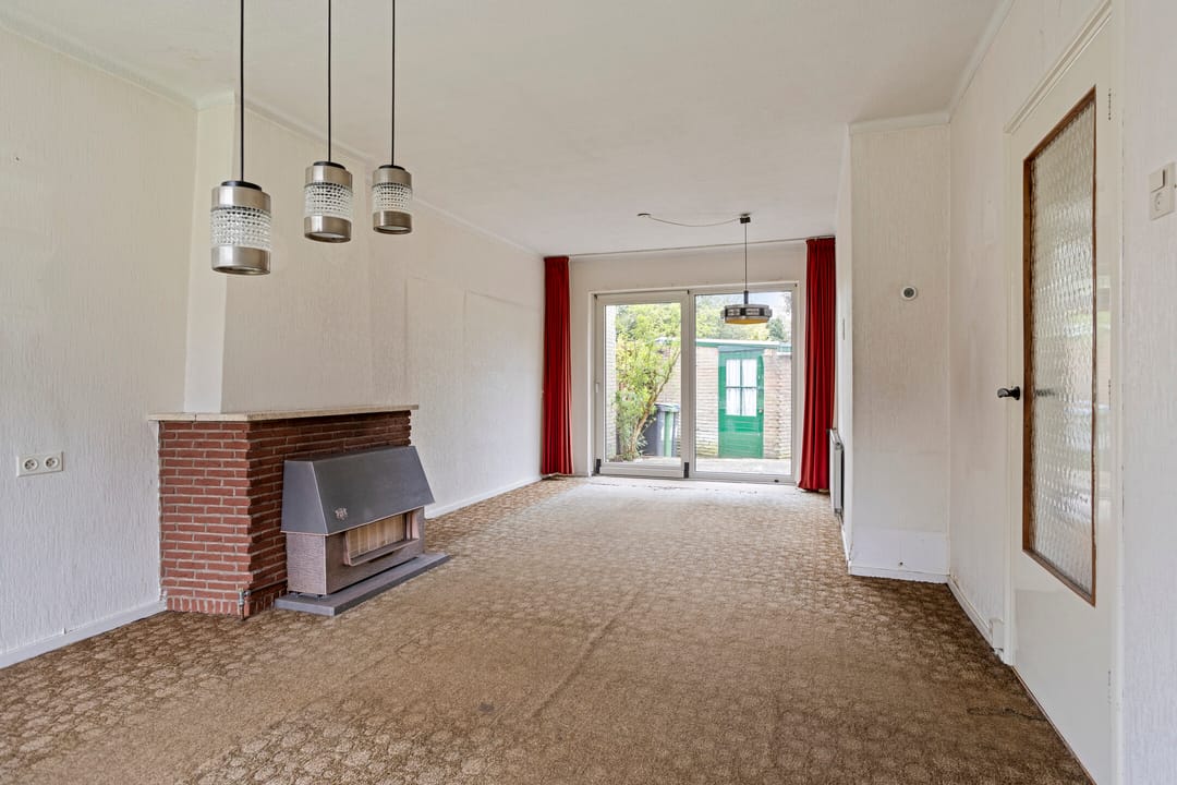 Foto 2 van Cort van der Lindenplantsoen 5