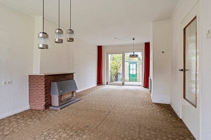 Photo 2 of Cort van der Lindenplantsoen 5