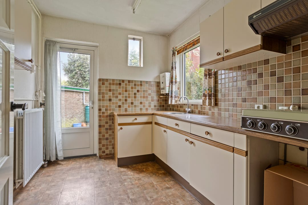 Foto 7 van Cort van der Lindenplantsoen 5