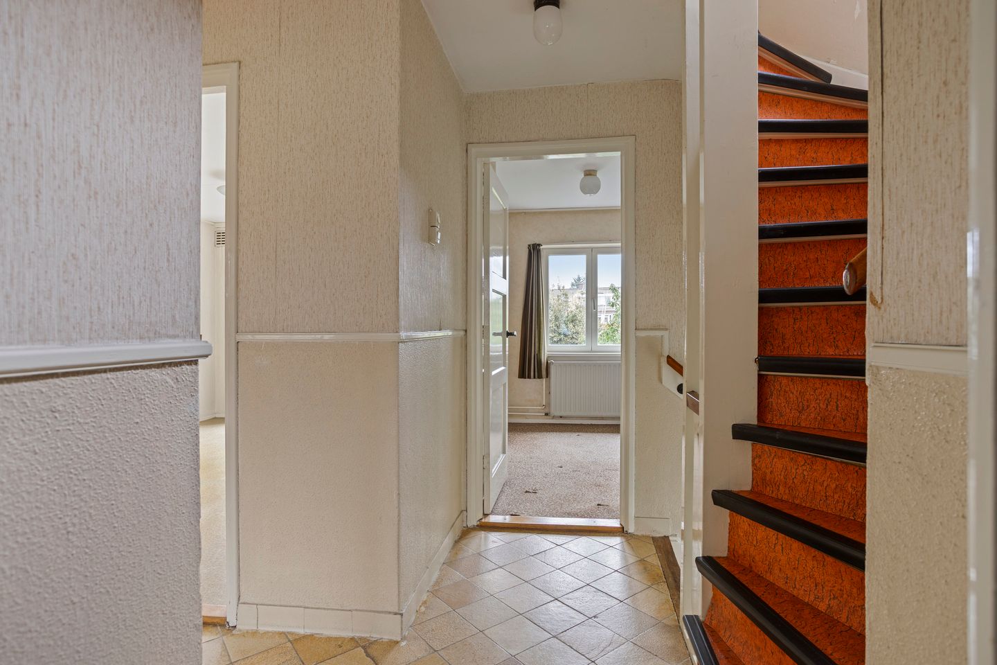 Foto 10 van Cort van der Lindenplantsoen 5