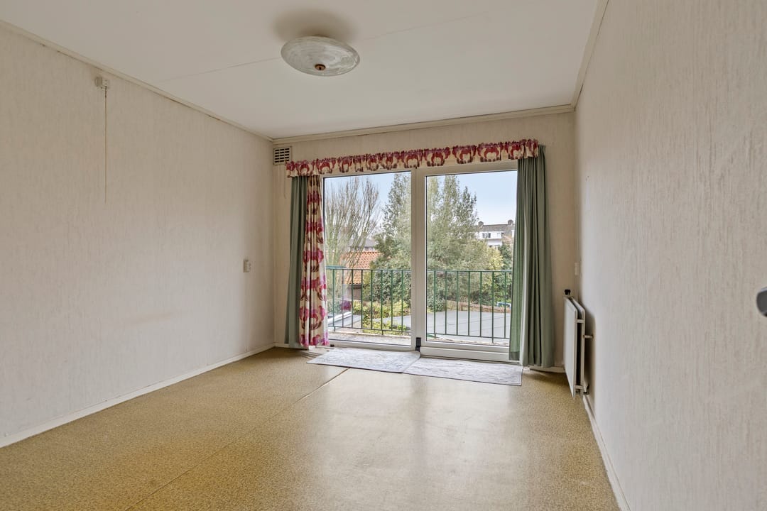 Foto 11 van Cort van der Lindenplantsoen 5