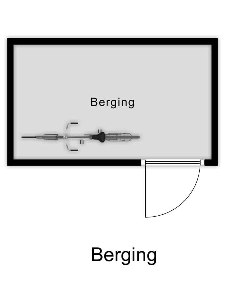 Foto 4 van Kavel (Bouwnr. 9)