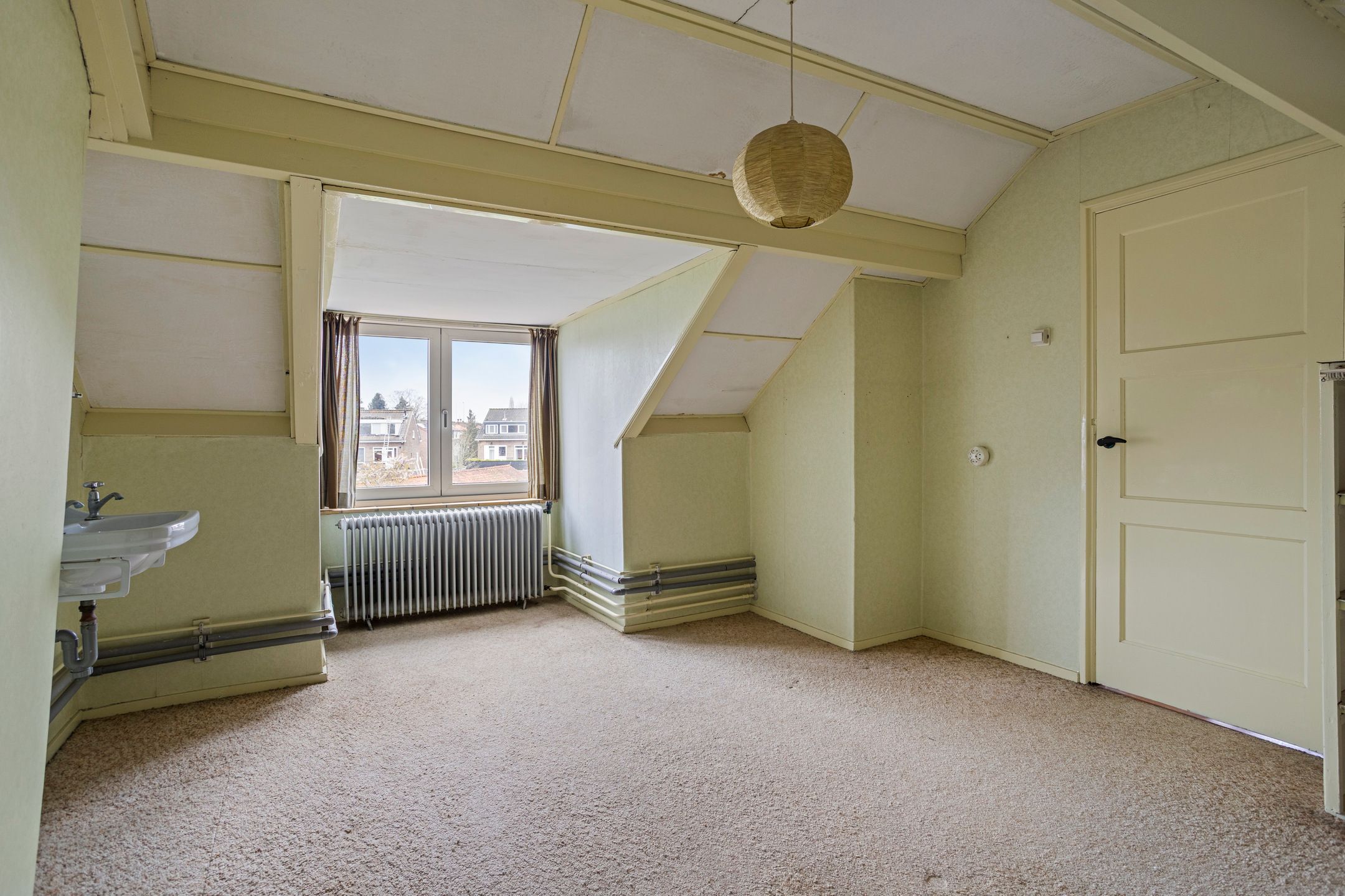 Foto 18 van Cort van der Lindenplantsoen 5