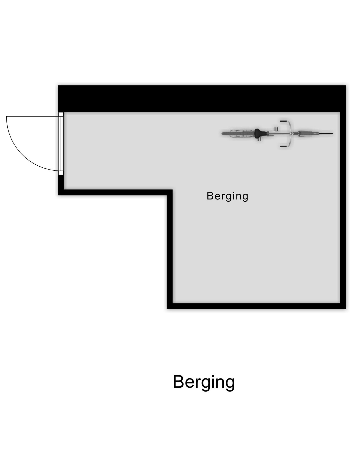 Foto 4 van Kavel (Bouwnr. 10)