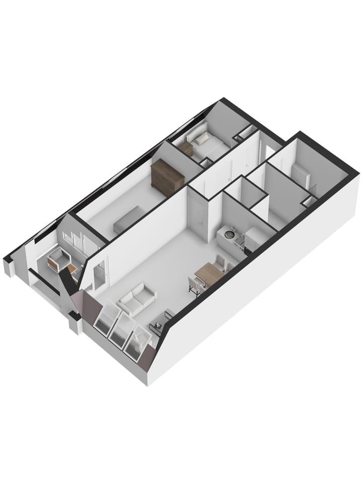 Foto 3 van Kavel (Bouwnr. 11)