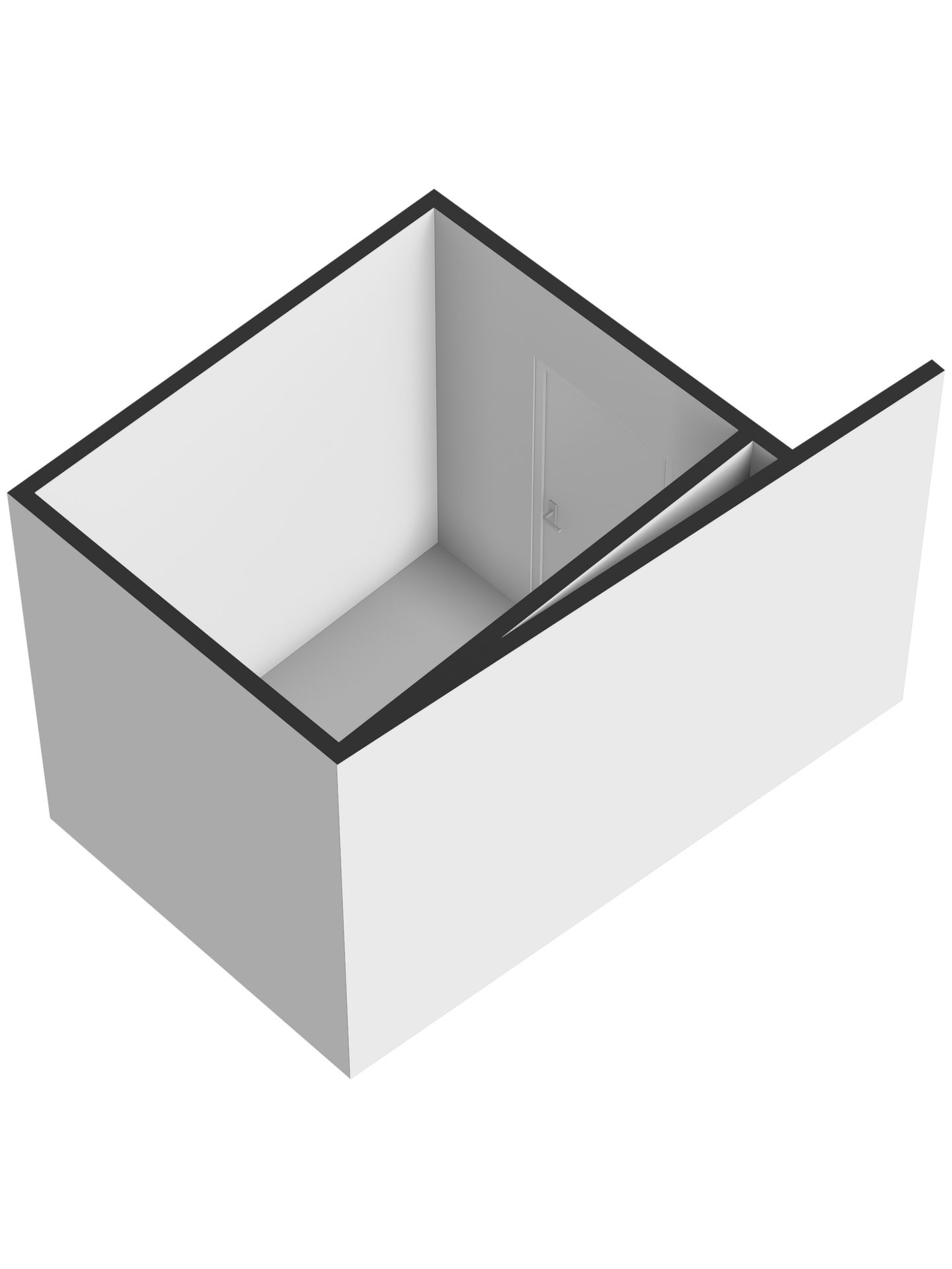 Photo 4 of Kavel (Bouwnr. 12)