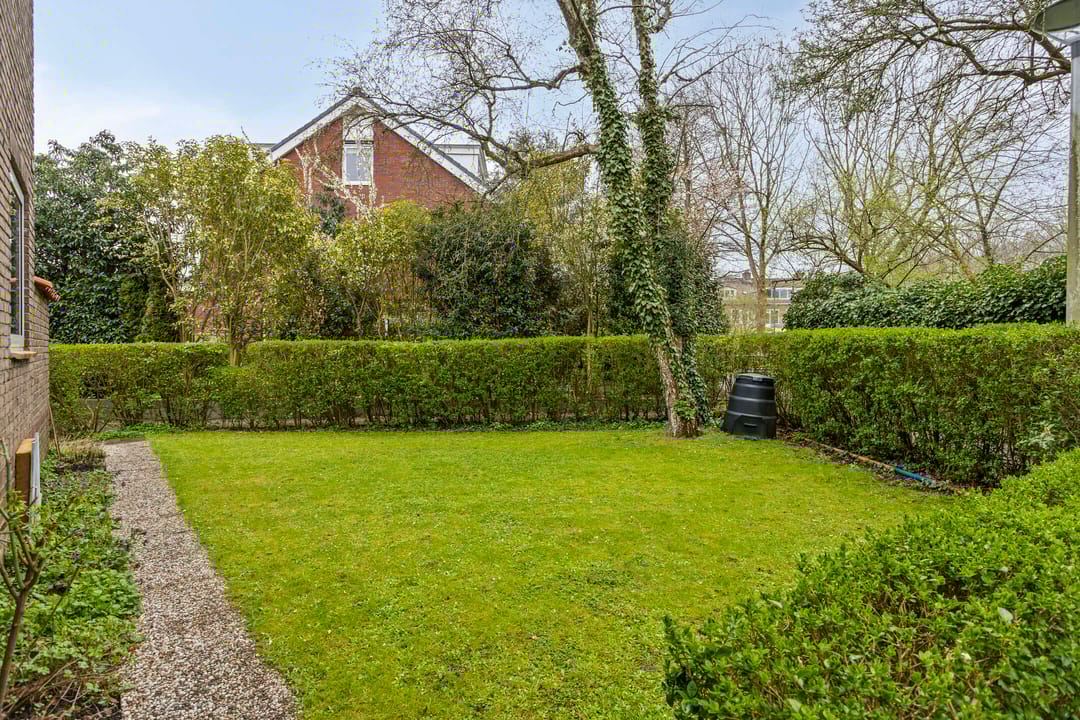 Foto 22 van Cort van der Lindenplantsoen 5