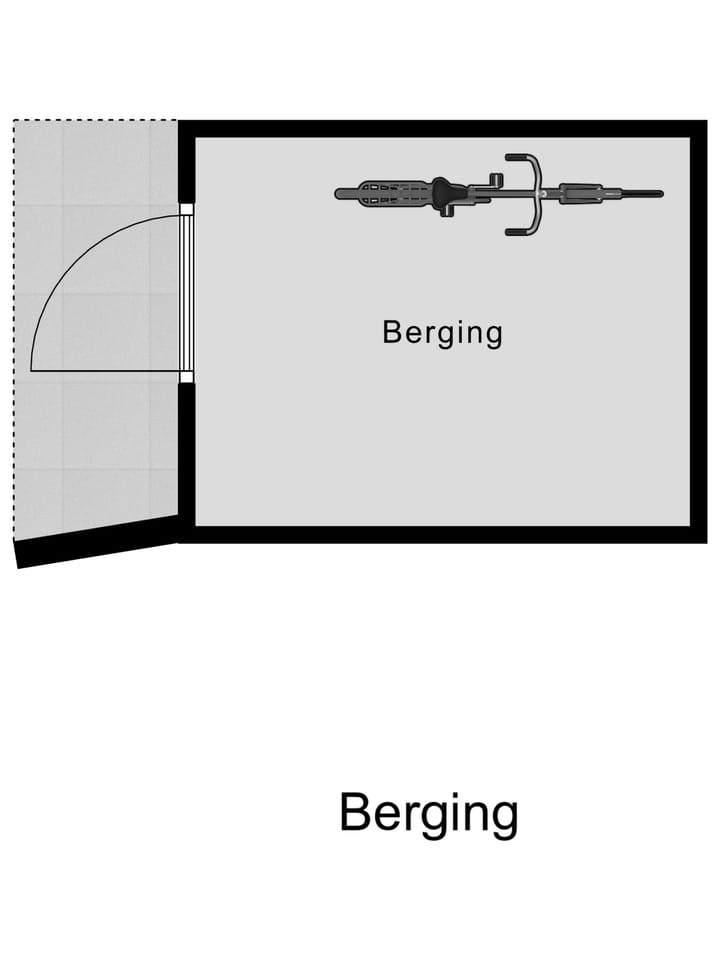 Photo 4 of Kavel (Bouwnr. 15)