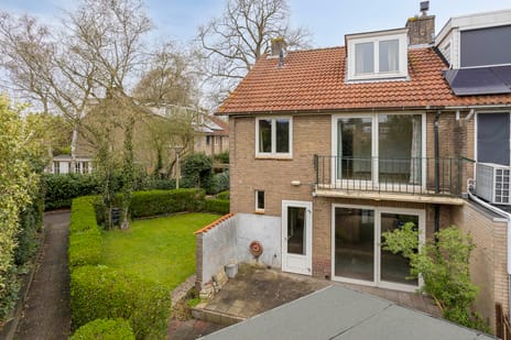 Cort van der Lindenplantsoen 5 tertiary image