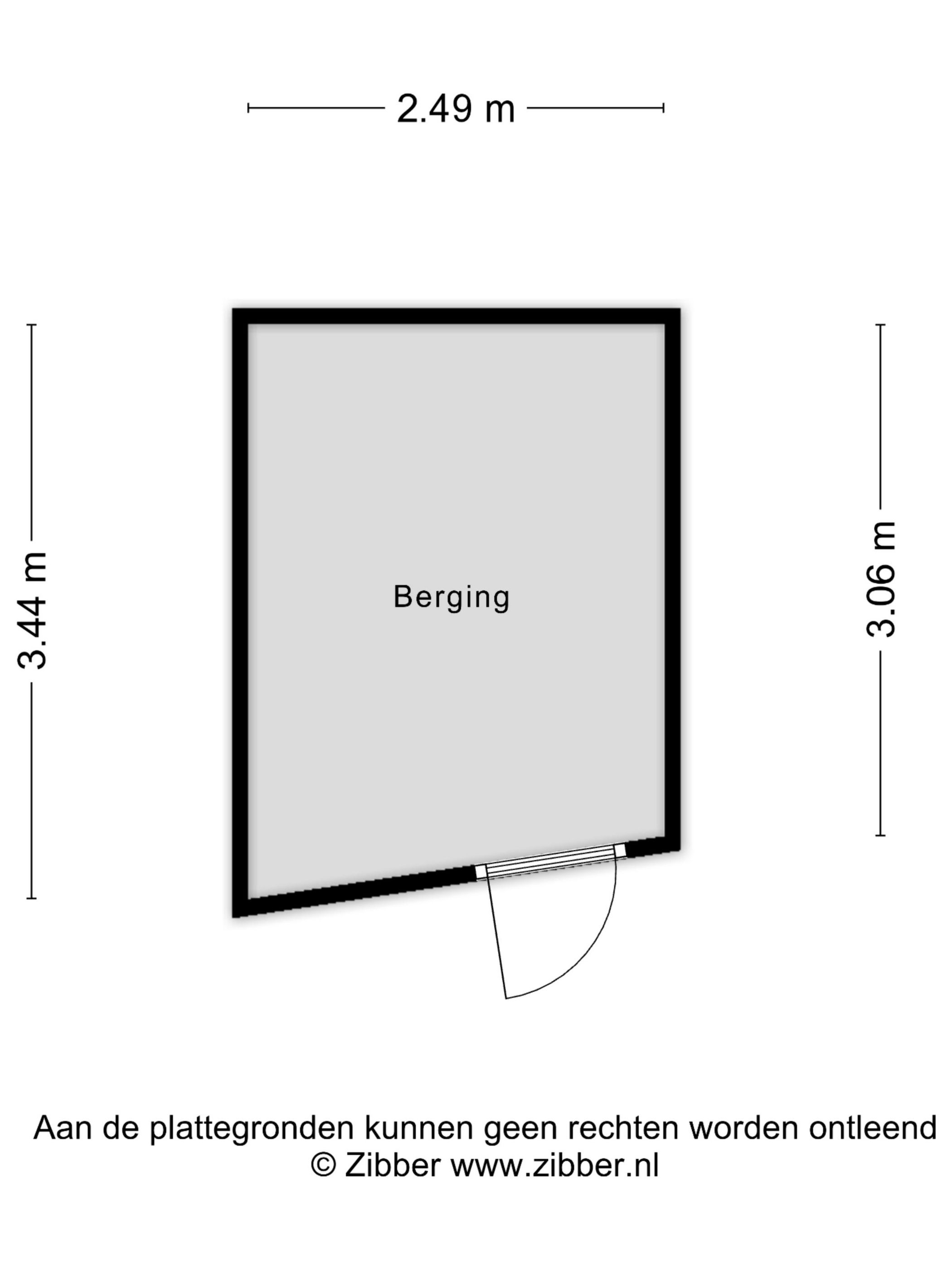Foto 27 van Cort van der Lindenplantsoen 5