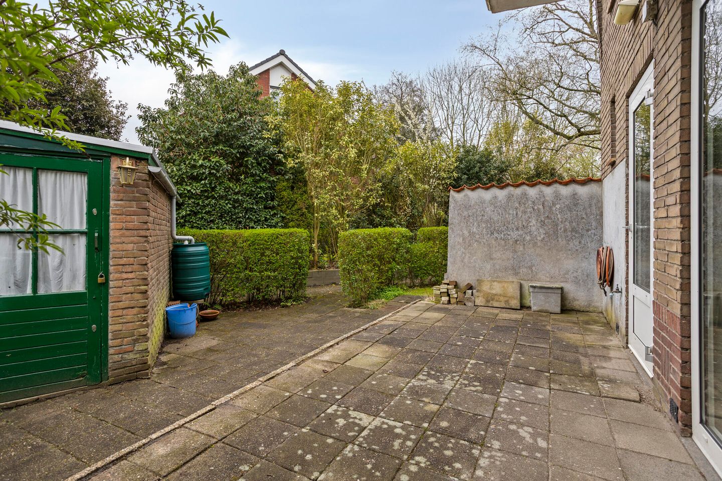 Foto 20 van Cort van der Lindenplantsoen 5