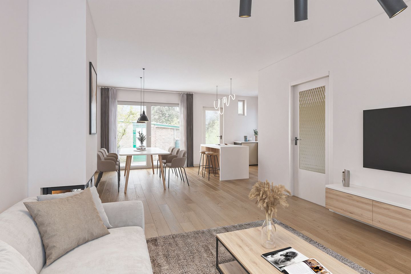 Foto 5 van Cort van der Lindenplantsoen 5