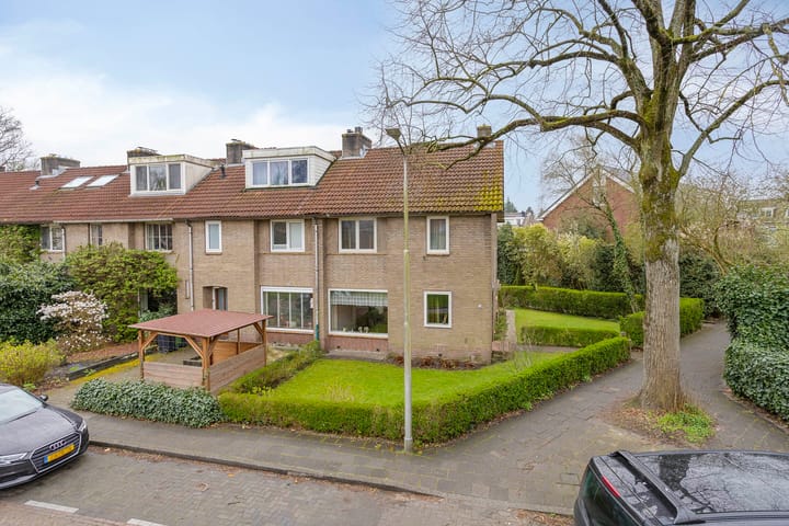 Cort van der Lindenplantsoen 5 main image