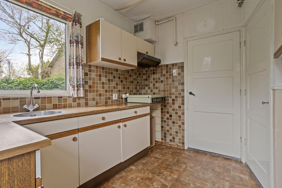 Foto 8 van Cort van der Lindenplantsoen 5