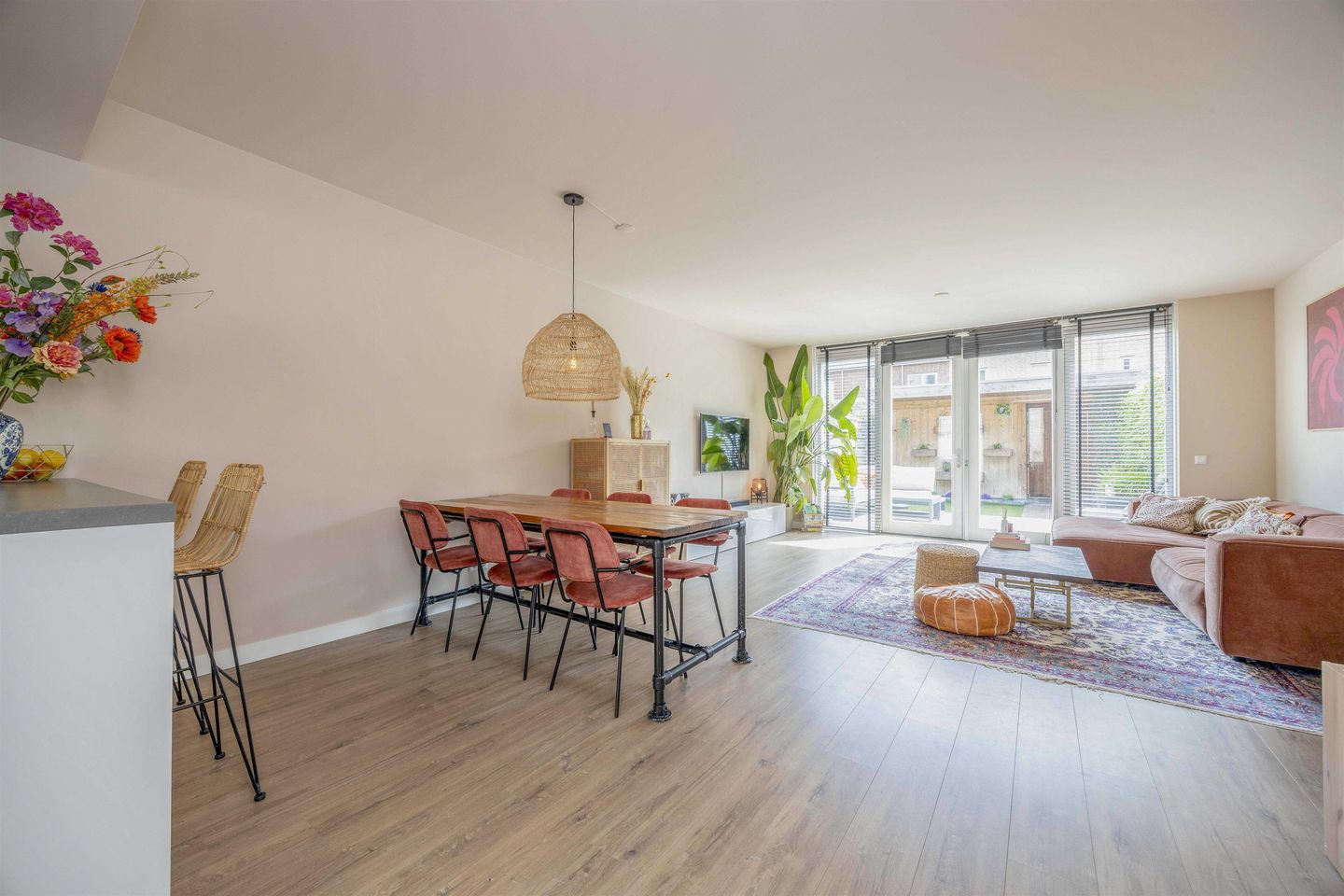 Foto 5 van Delflandstraat 3