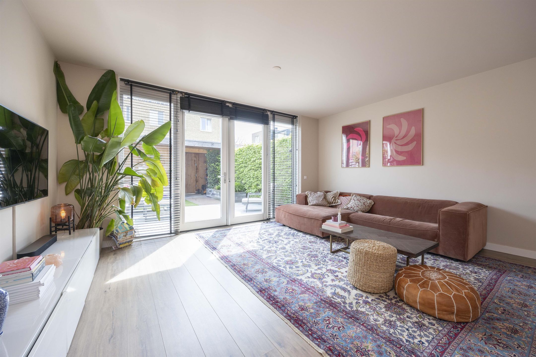 Foto 6 van Delflandstraat 3