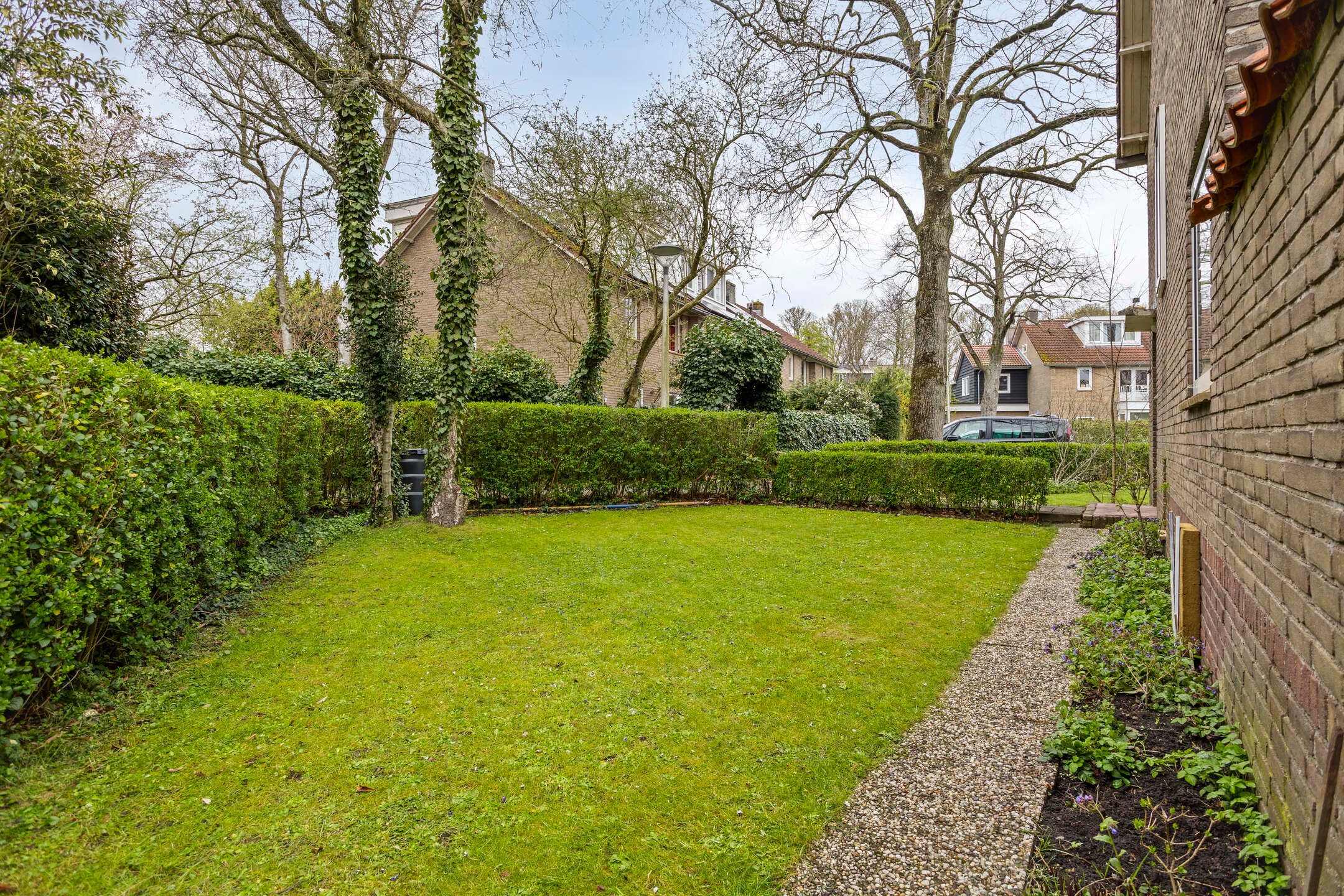 Foto 21 van Cort van der Lindenplantsoen 5