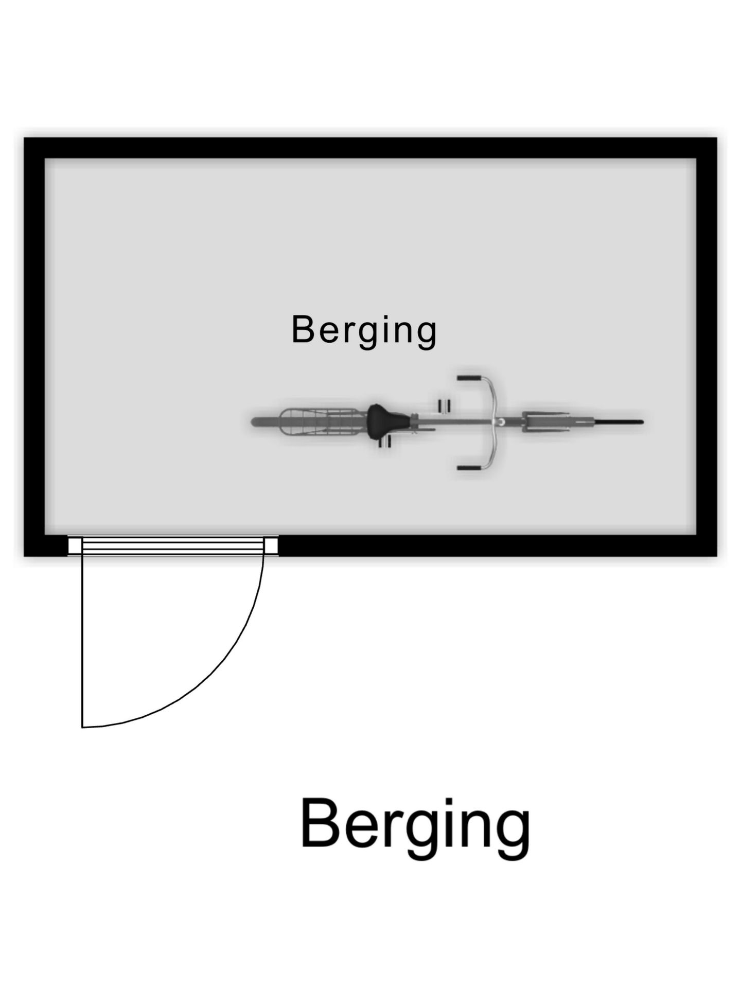 Foto 4 van Kavel (Bouwnr. 6)