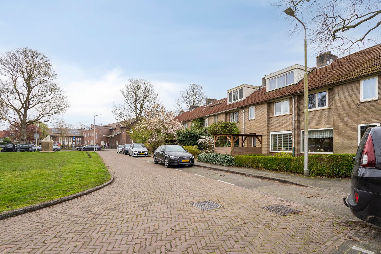 Foto 35 van Cort van der Lindenplantsoen 5