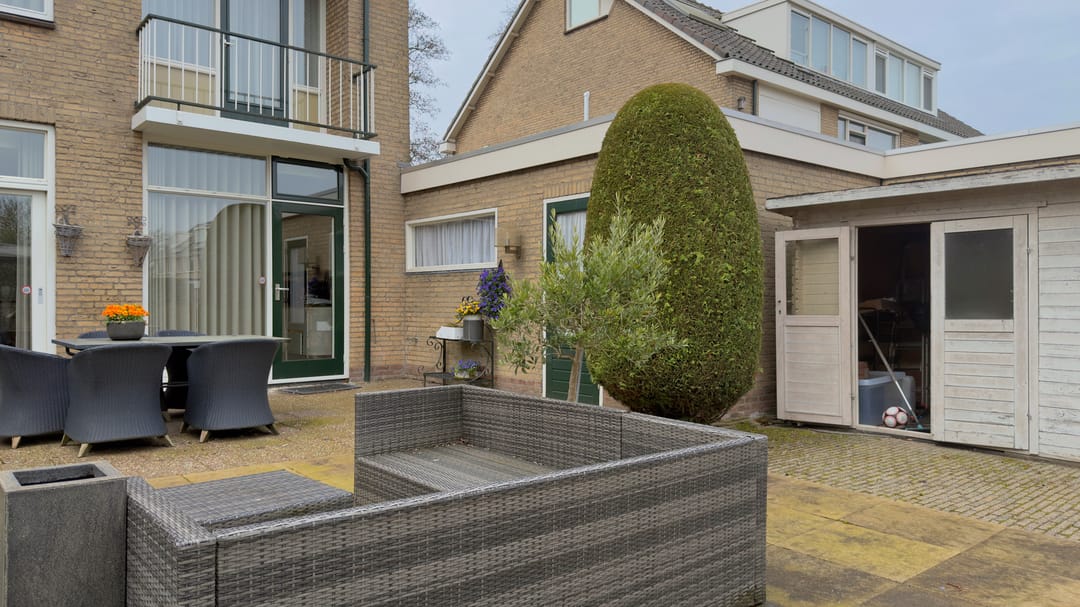 Photo 46 of Rotterdamseweg 195