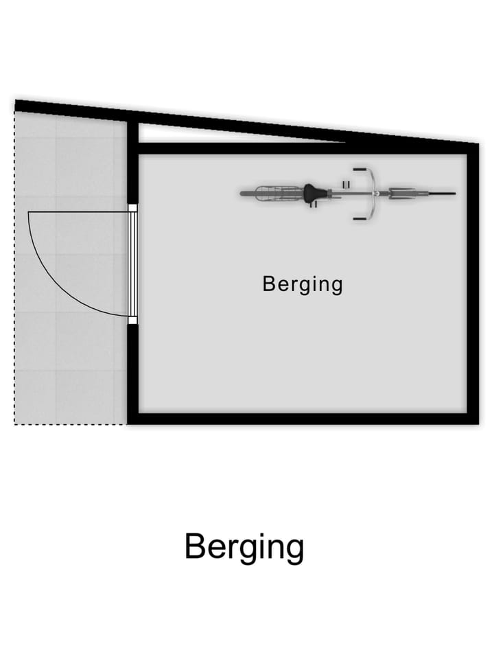 Photo 5 of Kavel (Bouwnr. 12)