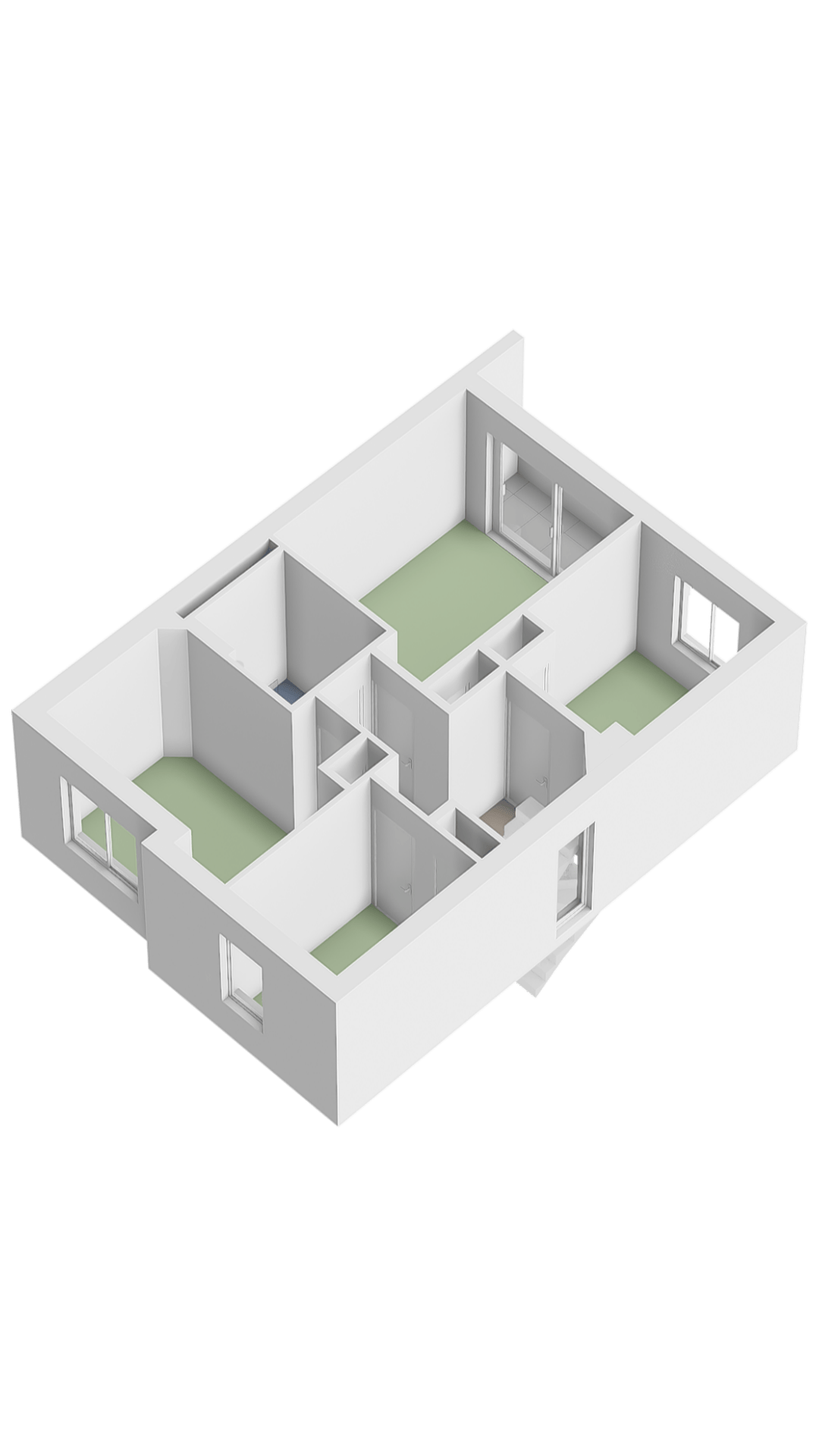 Foto 29 van Cort van der Lindenplantsoen 5