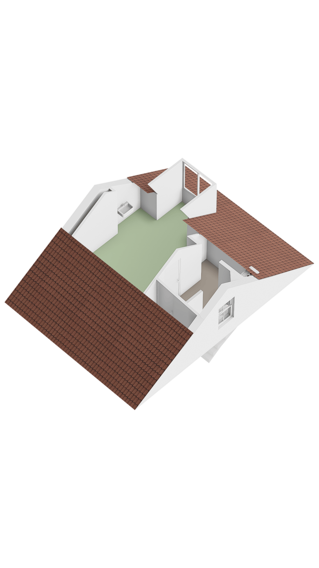 Foto 30 van Cort van der Lindenplantsoen 5