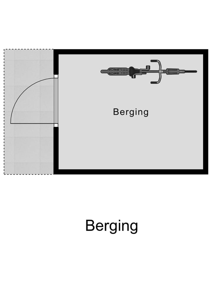 Foto 4 van Kavel (Bouwnr. 14)