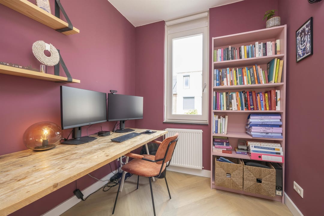 Foto 17 van Delflandstraat 3