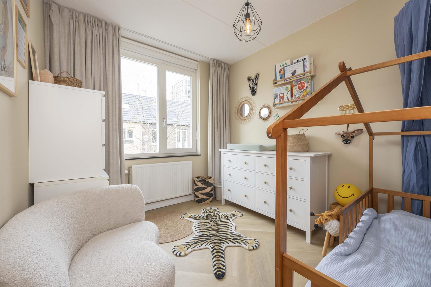 Foto 19 van Delflandstraat 3