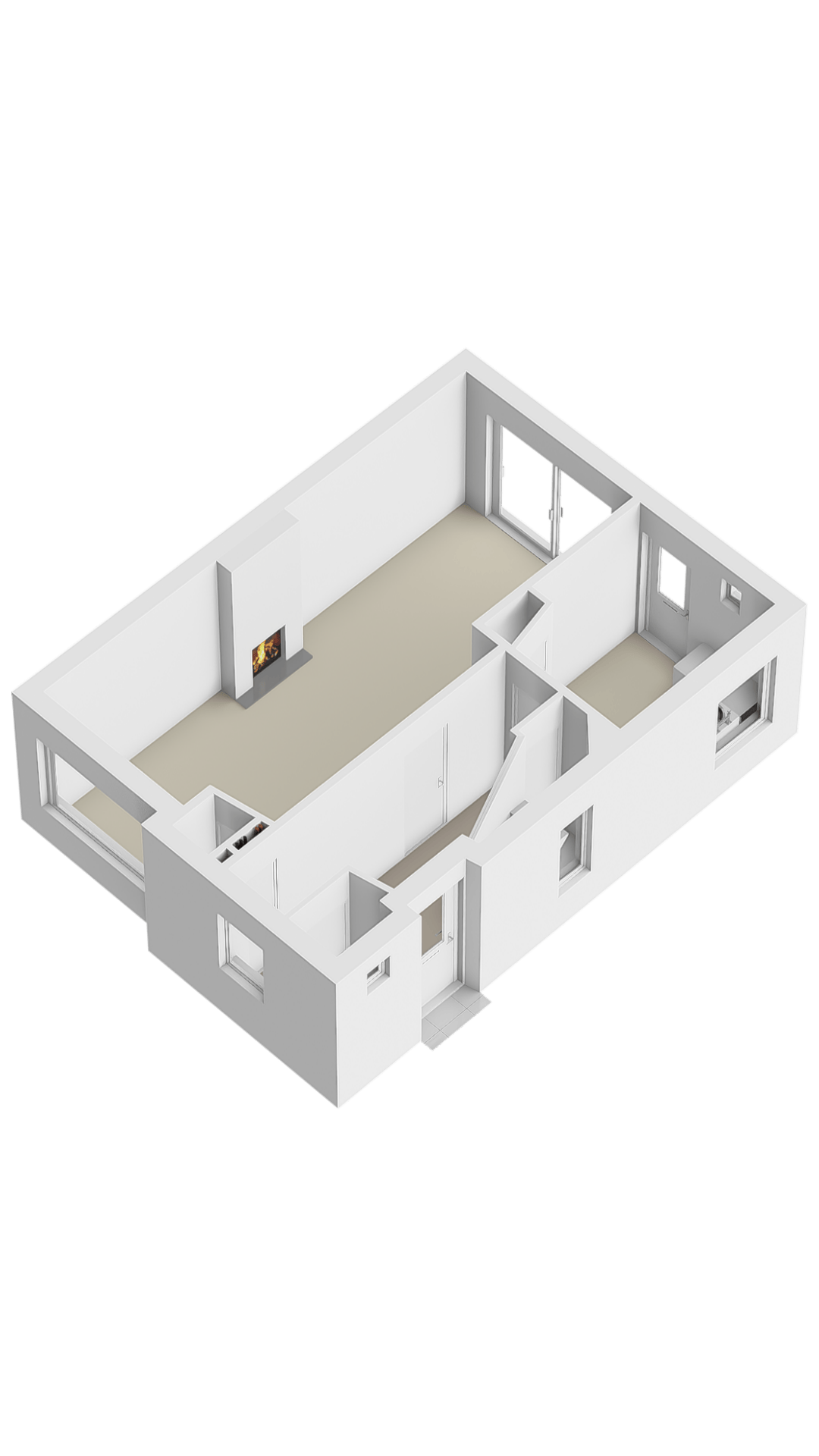 Foto 28 van Cort van der Lindenplantsoen 5