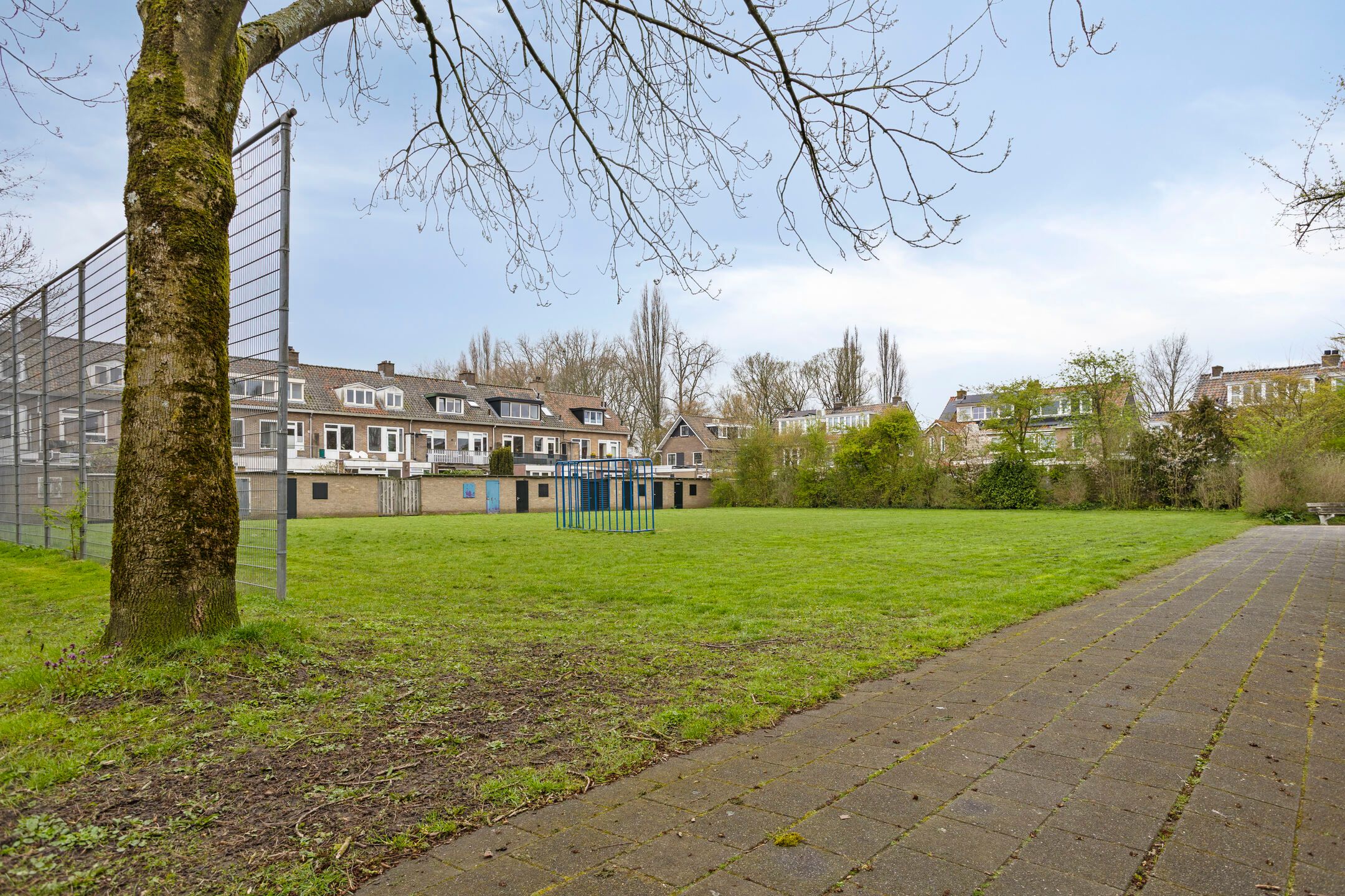 Foto 36 van Cort van der Lindenplantsoen 5