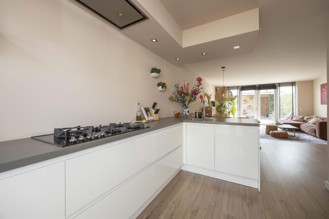 Foto 11 van Delflandstraat 3