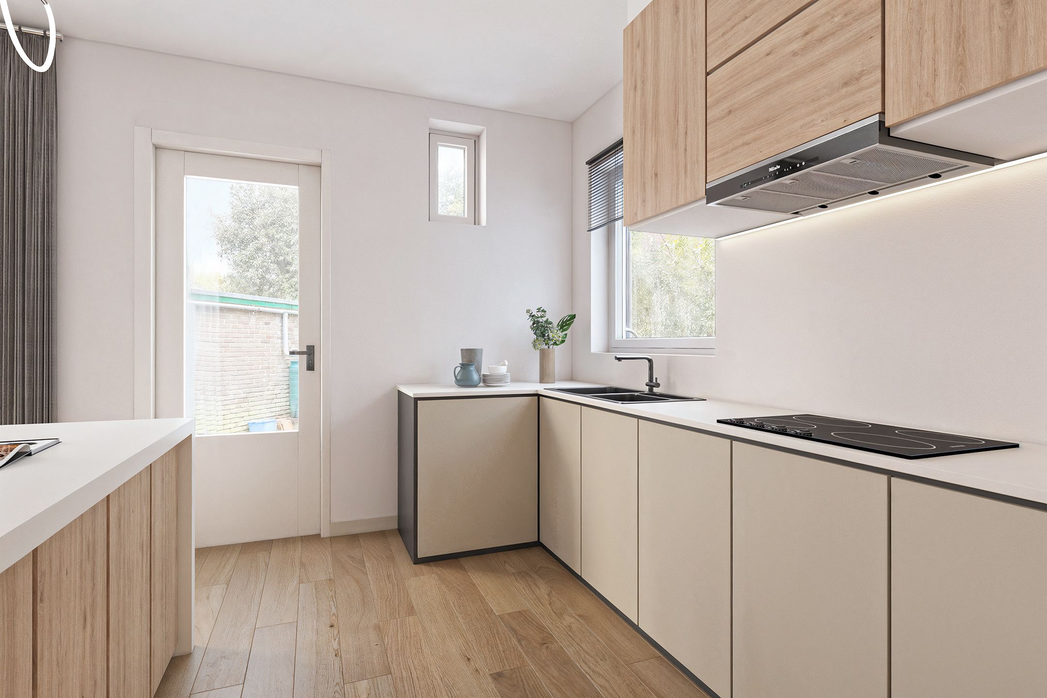 Foto 9 van Cort van der Lindenplantsoen 5