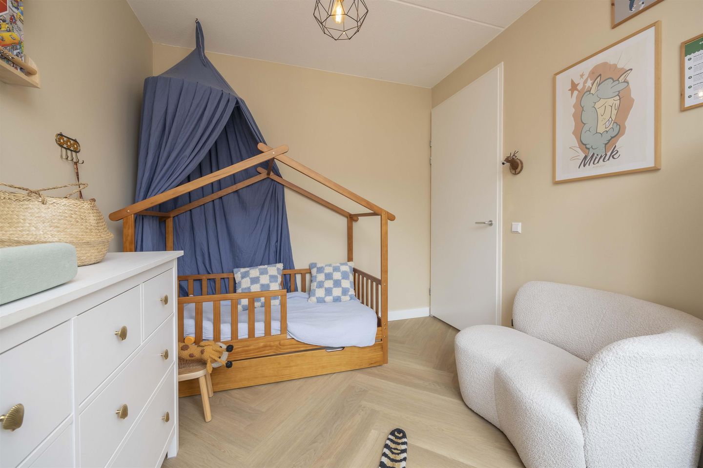 Foto 20 van Delflandstraat 3