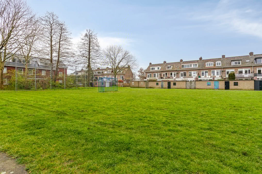 Foto 37 van Cort van der Lindenplantsoen 5