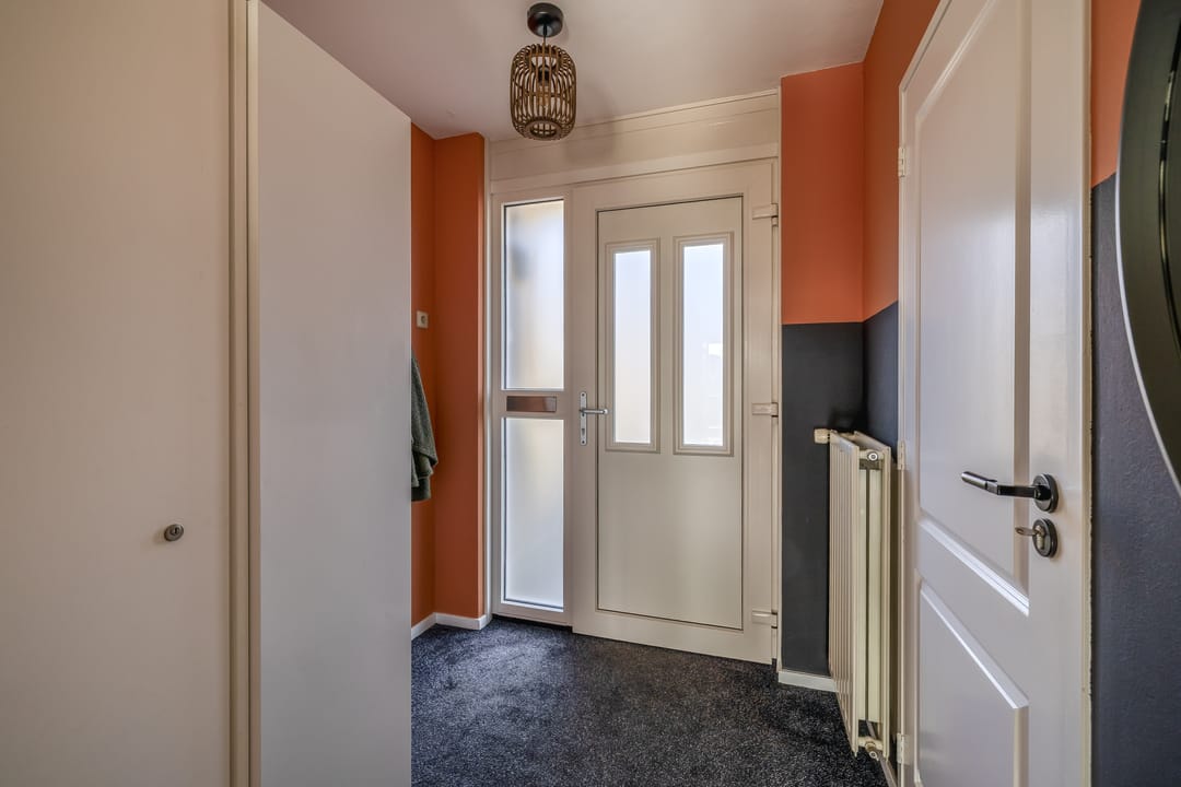 Foto 26 van Chopinstraat 55