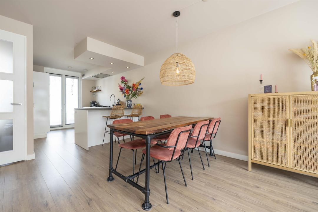 Foto 8 van Delflandstraat 3