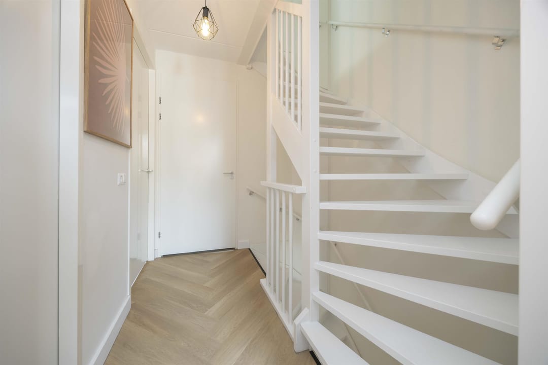 Foto 13 van Delflandstraat 3