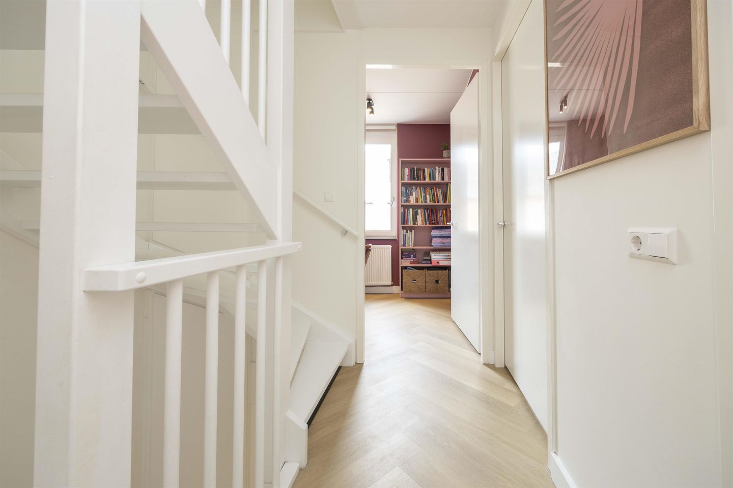 Foto 14 van Delflandstraat 3