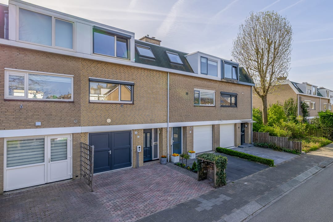 Foto 1 van Chopinstraat 55