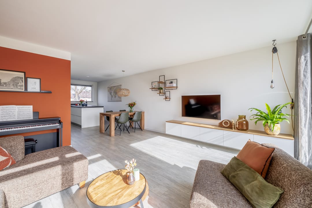 Foto 8 van Chopinstraat 55