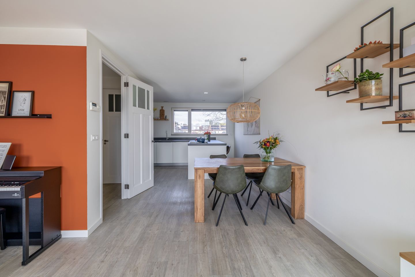 Foto 10 van Chopinstraat 55