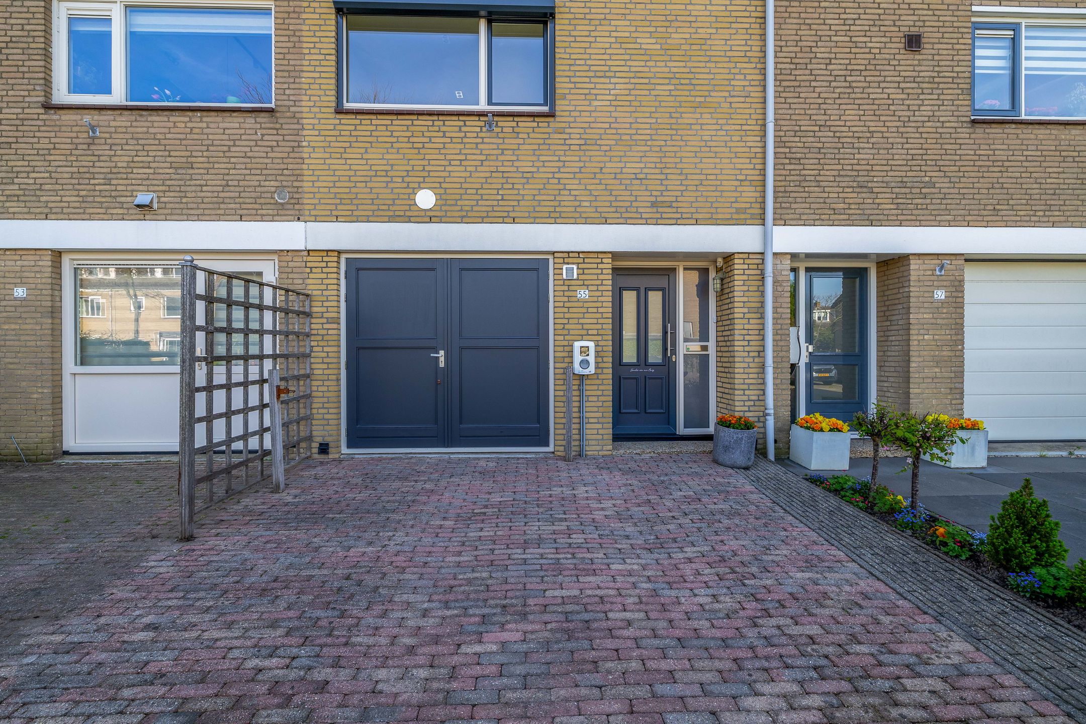 Foto 48 van Chopinstraat 55