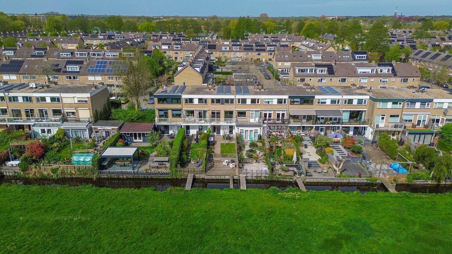 Foto 55 van Chopinstraat 55