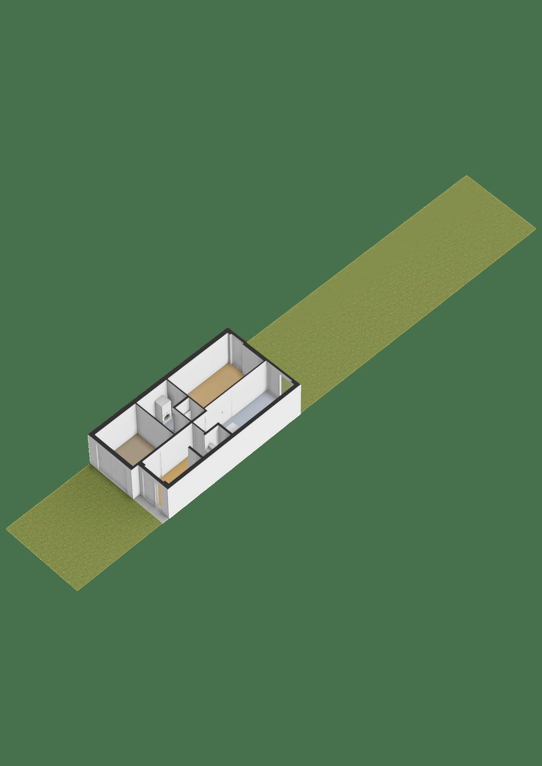 Foto 67 van Chopinstraat 55