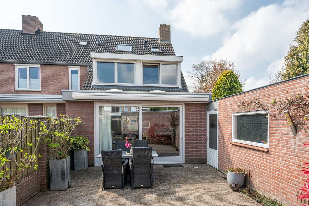 Foto 28 van de Ambachten 171