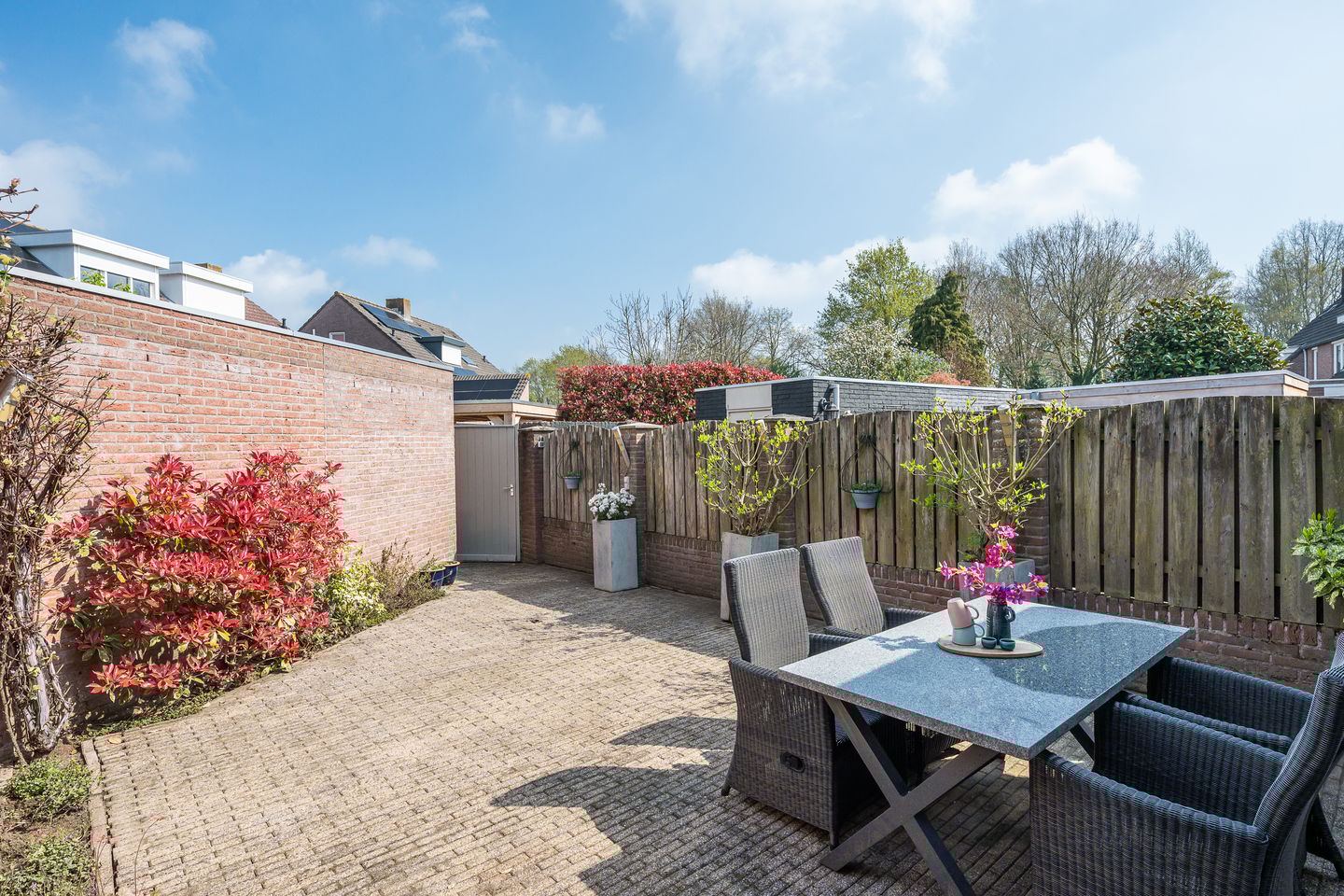 Foto 29 van de Ambachten 171