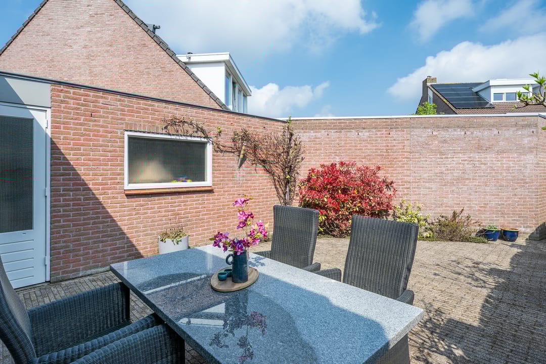 Foto 31 van de Ambachten 171