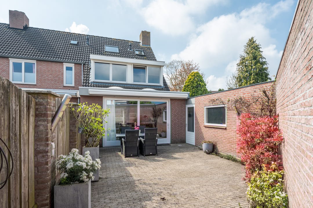 Foto 32 van de Ambachten 171